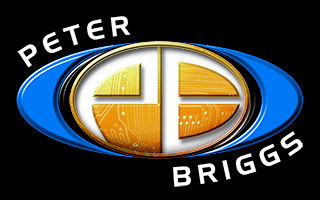 Peter Briggs